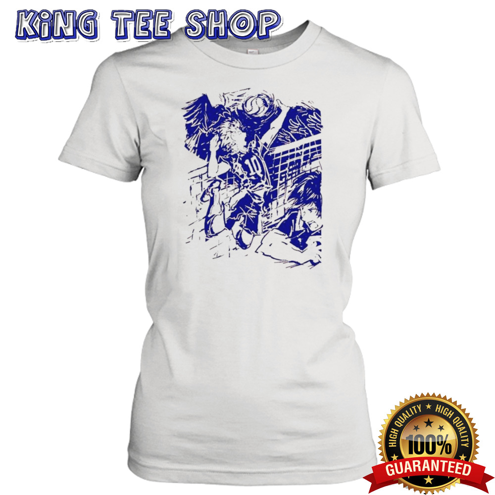 Ladies T-Shirt