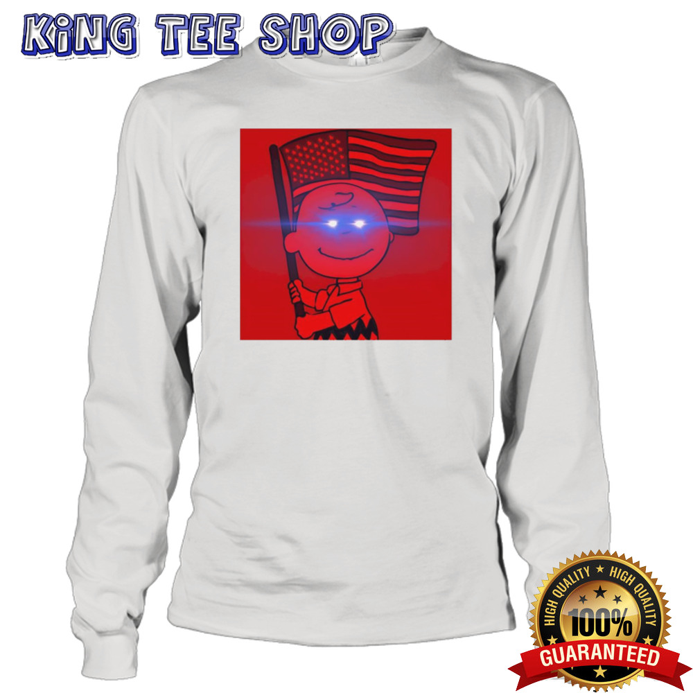 Long Sleeve T-Shirt