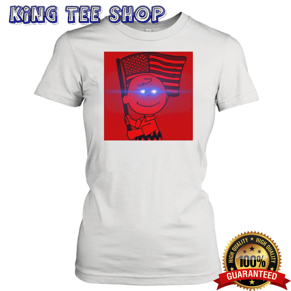 Ladies T-Shirt