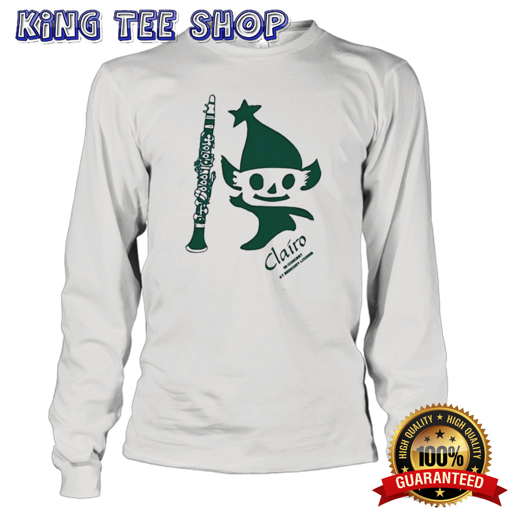 Long Sleeve T-Shirt