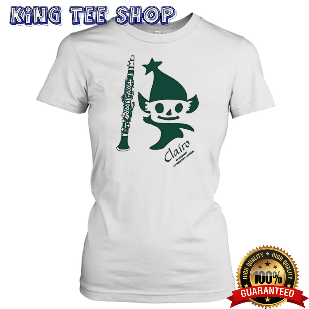 Ladies T-Shirt
