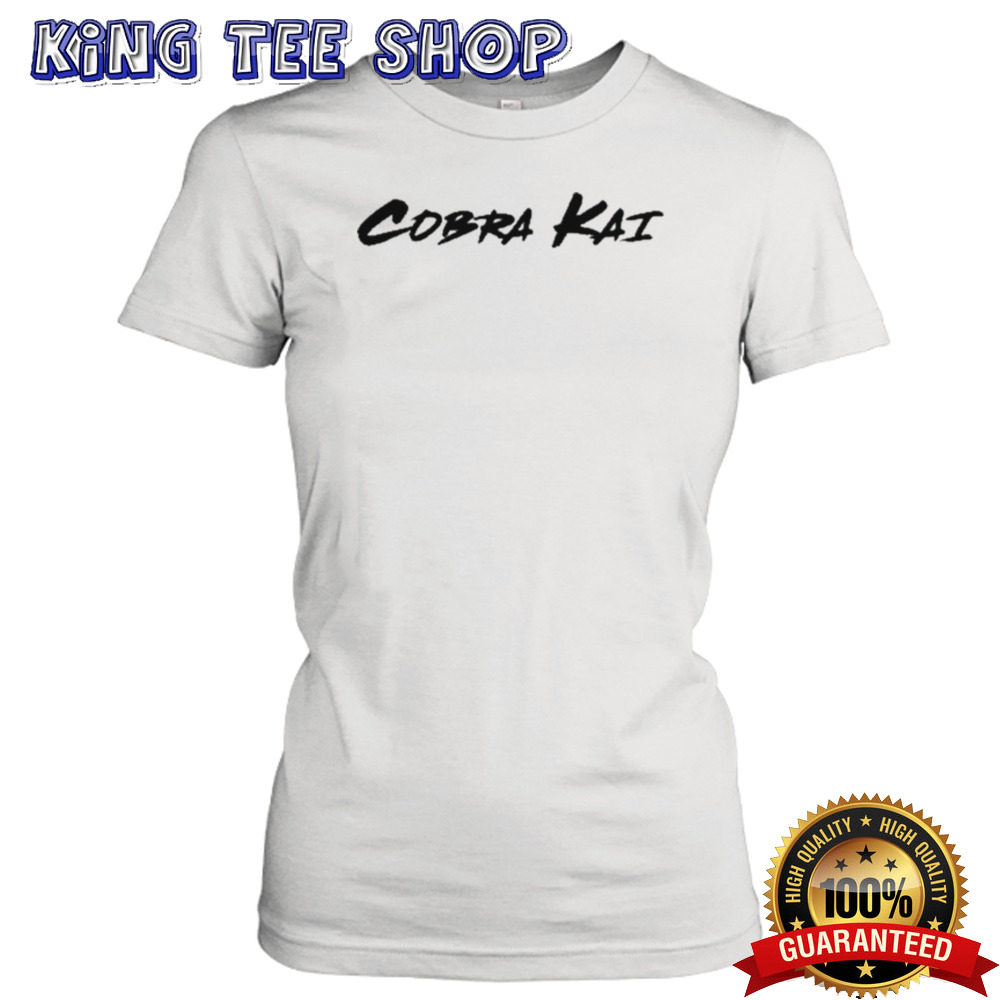Ladies T-Shirt