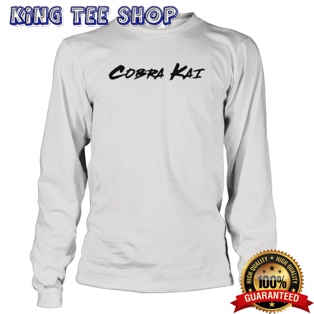 Long Sleeve T-Shirt