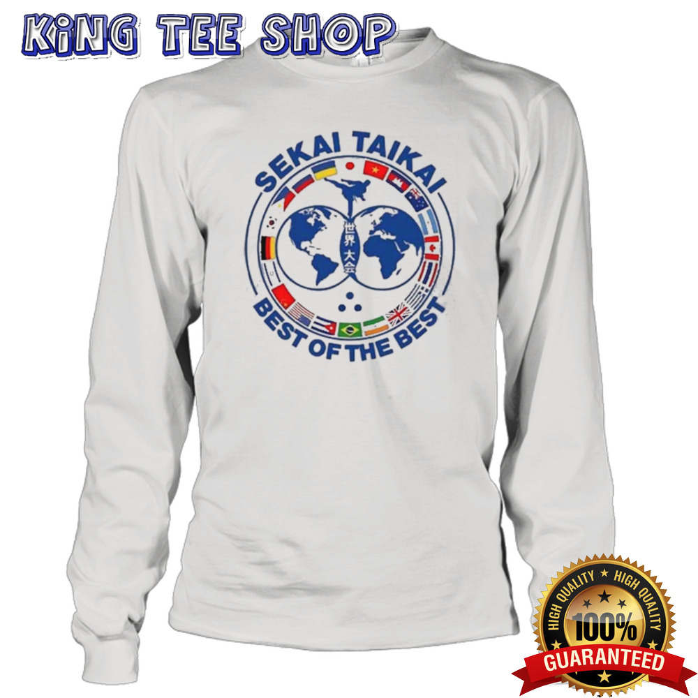 Long Sleeve T-Shirt