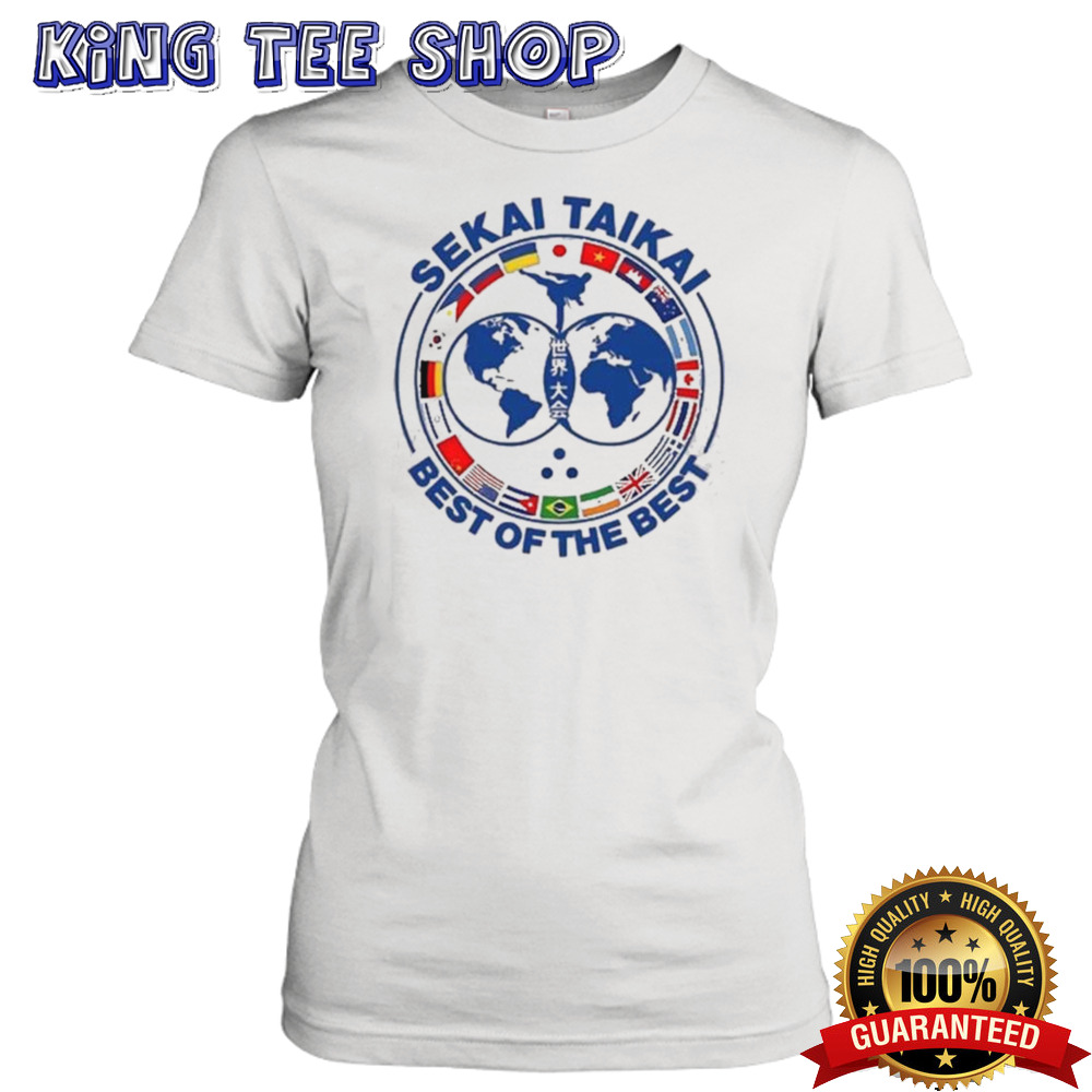 Ladies T-Shirt