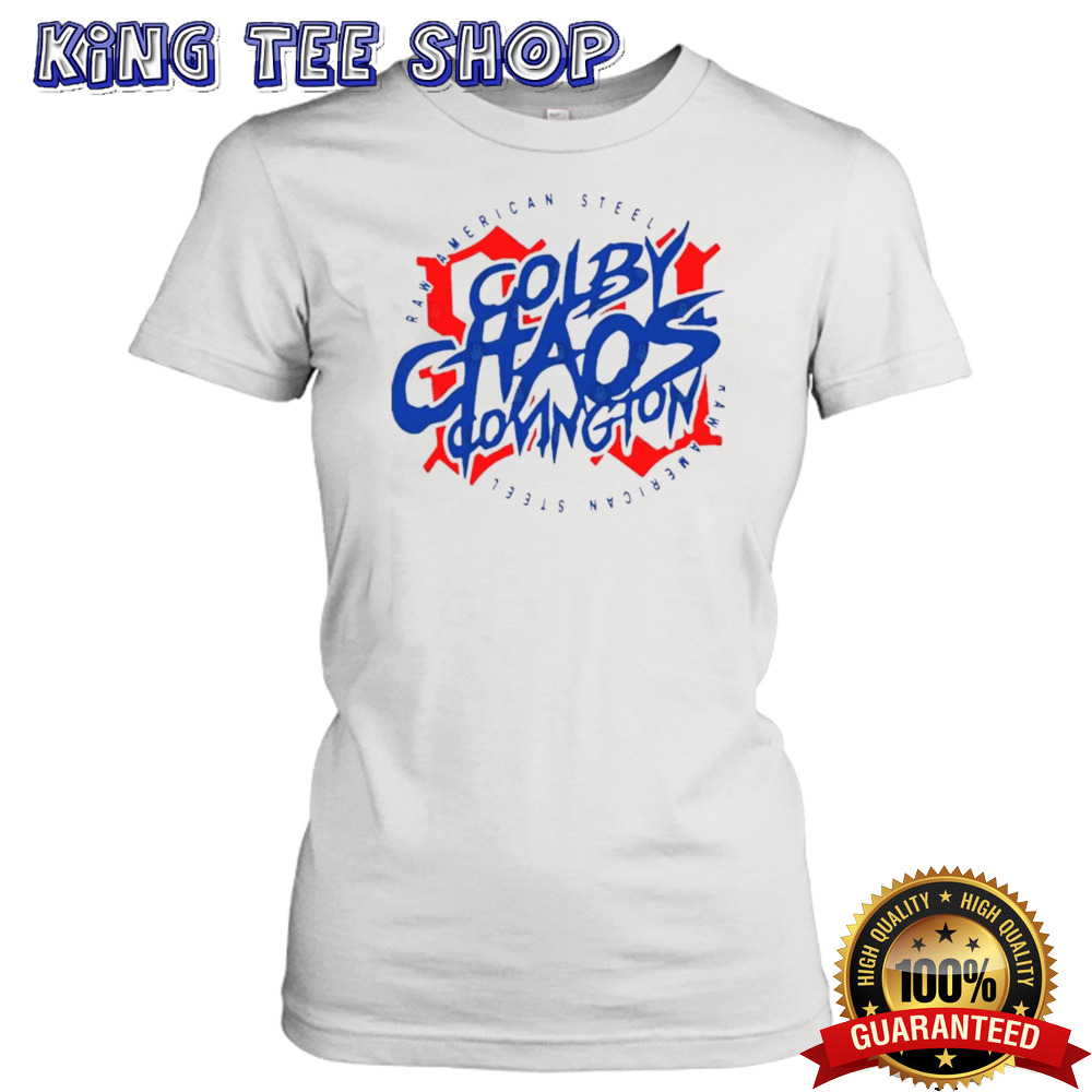 Ladies T-Shirt