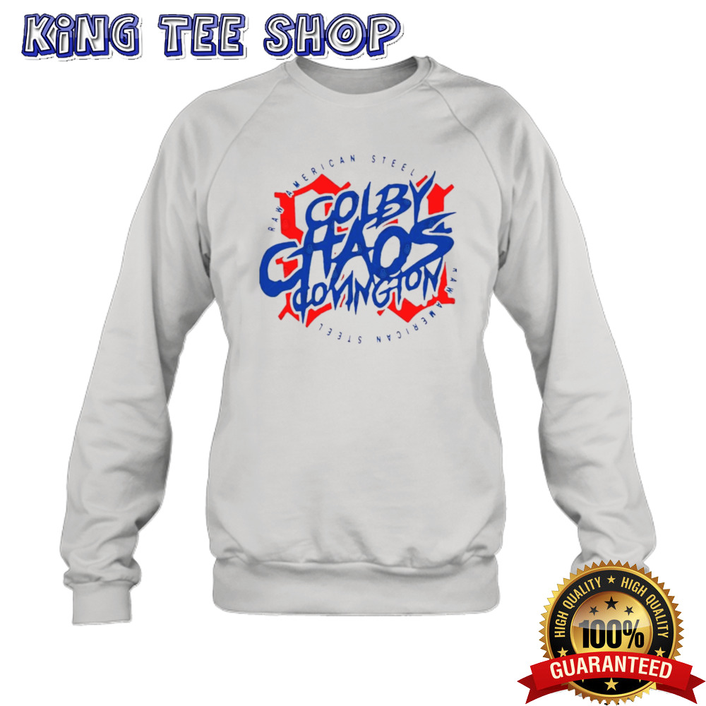 Crewneck Sweatshirt
