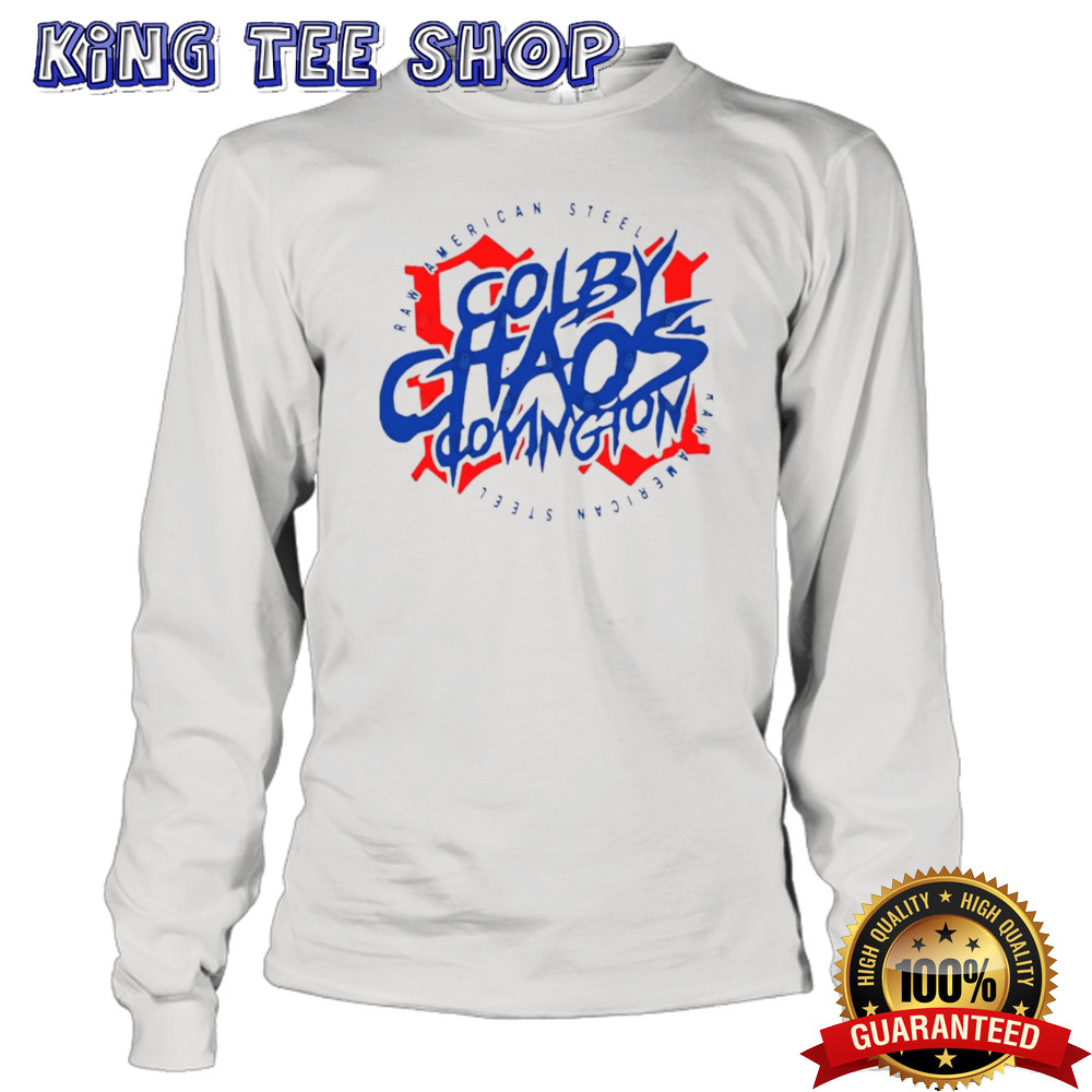 Long Sleeve T-Shirt