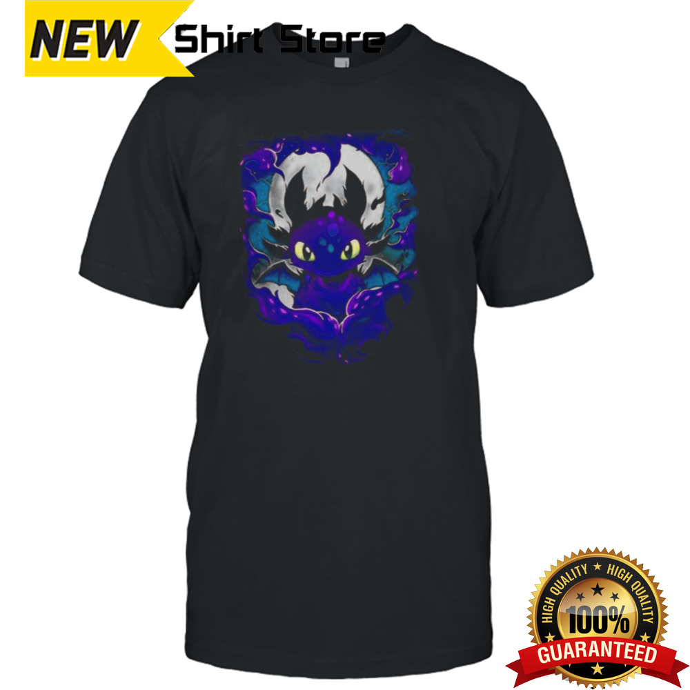 Darkness Dragon Vallina84 Shirt