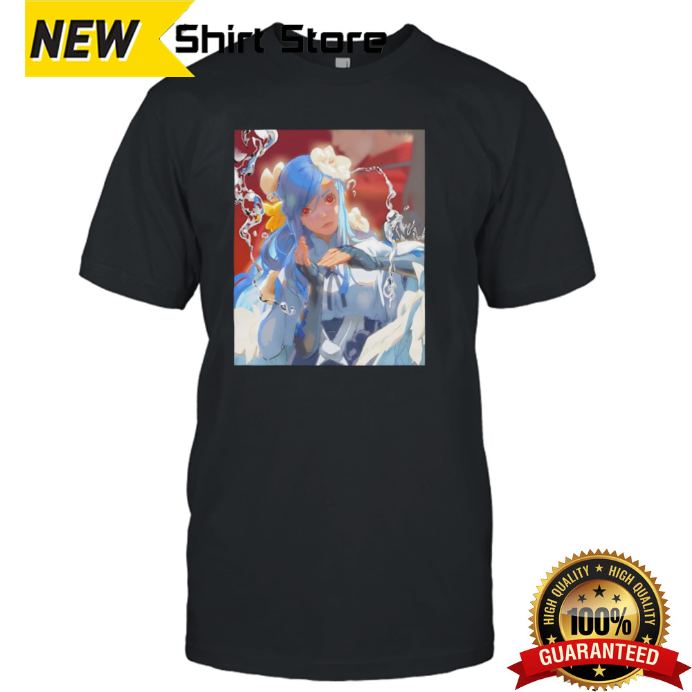 Guilty Gear Strive Shirt