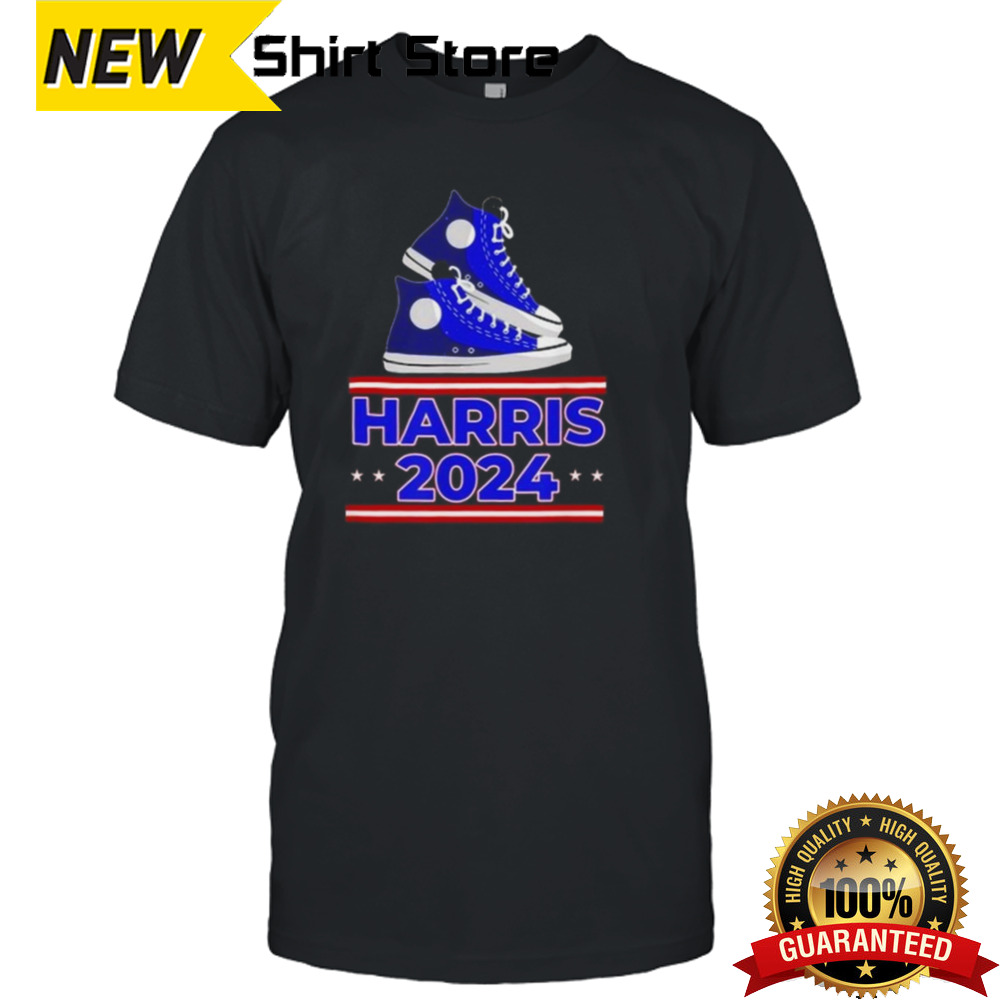 Kamala for president 2024 T-shirt