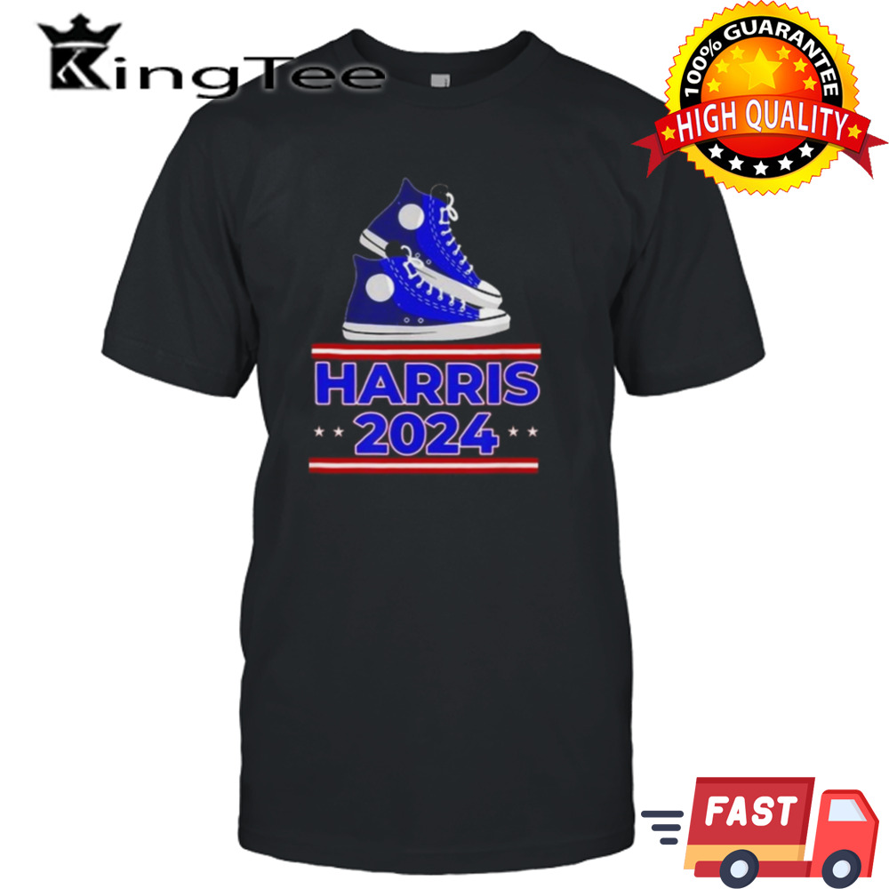 Kamala for president 2024 T-shirt