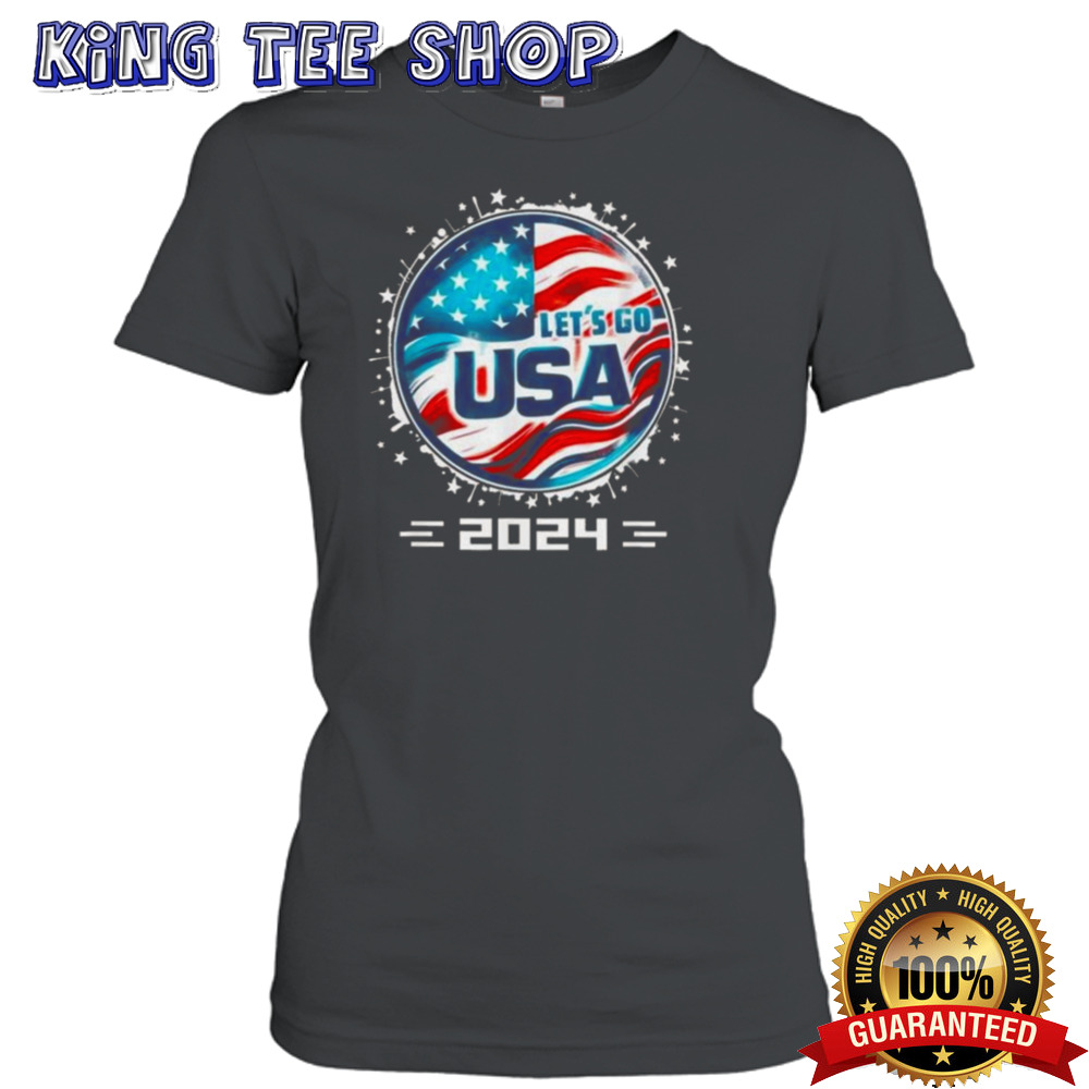 Ladies Tee