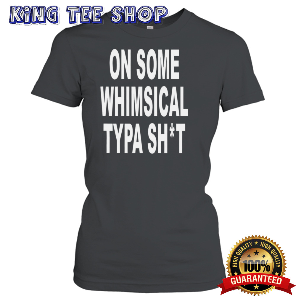 Ladies Tee