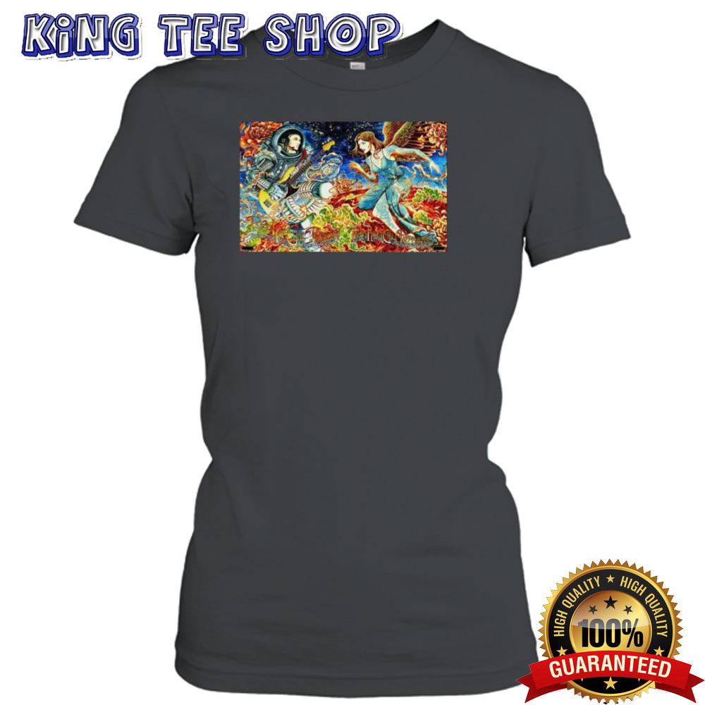 Ladies Tee