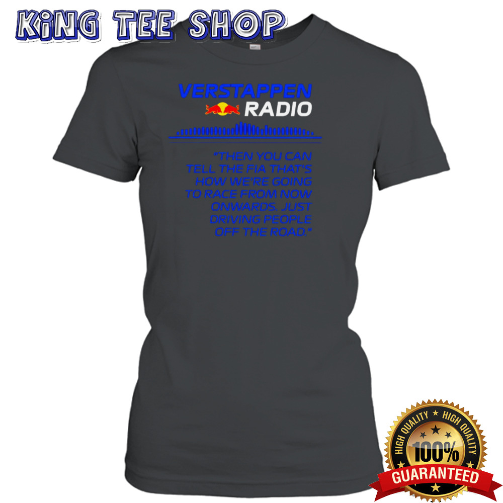 Ladies Tee