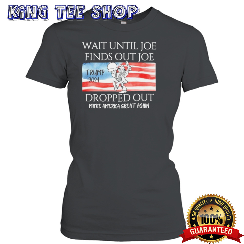 Ladies Tee
