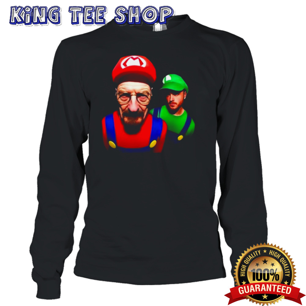 Long Sleeve