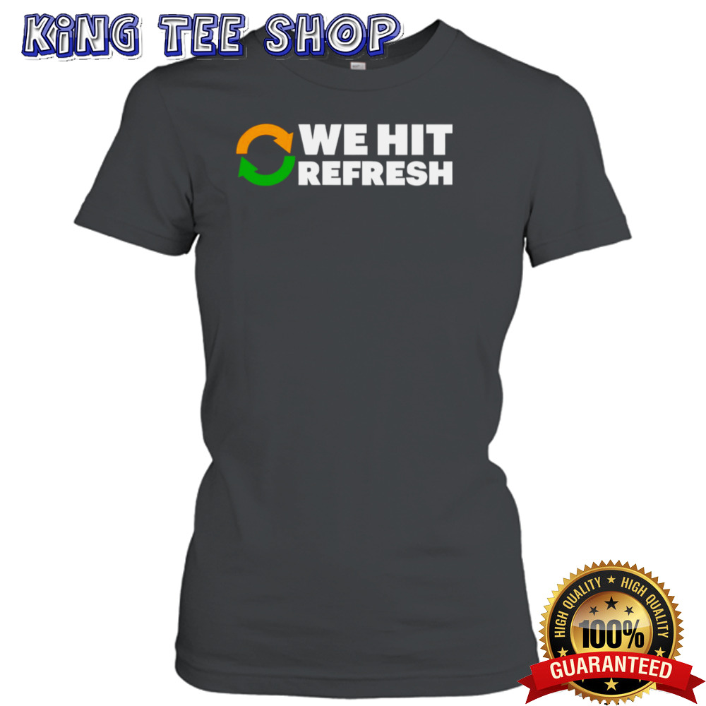 Ladies Tee
