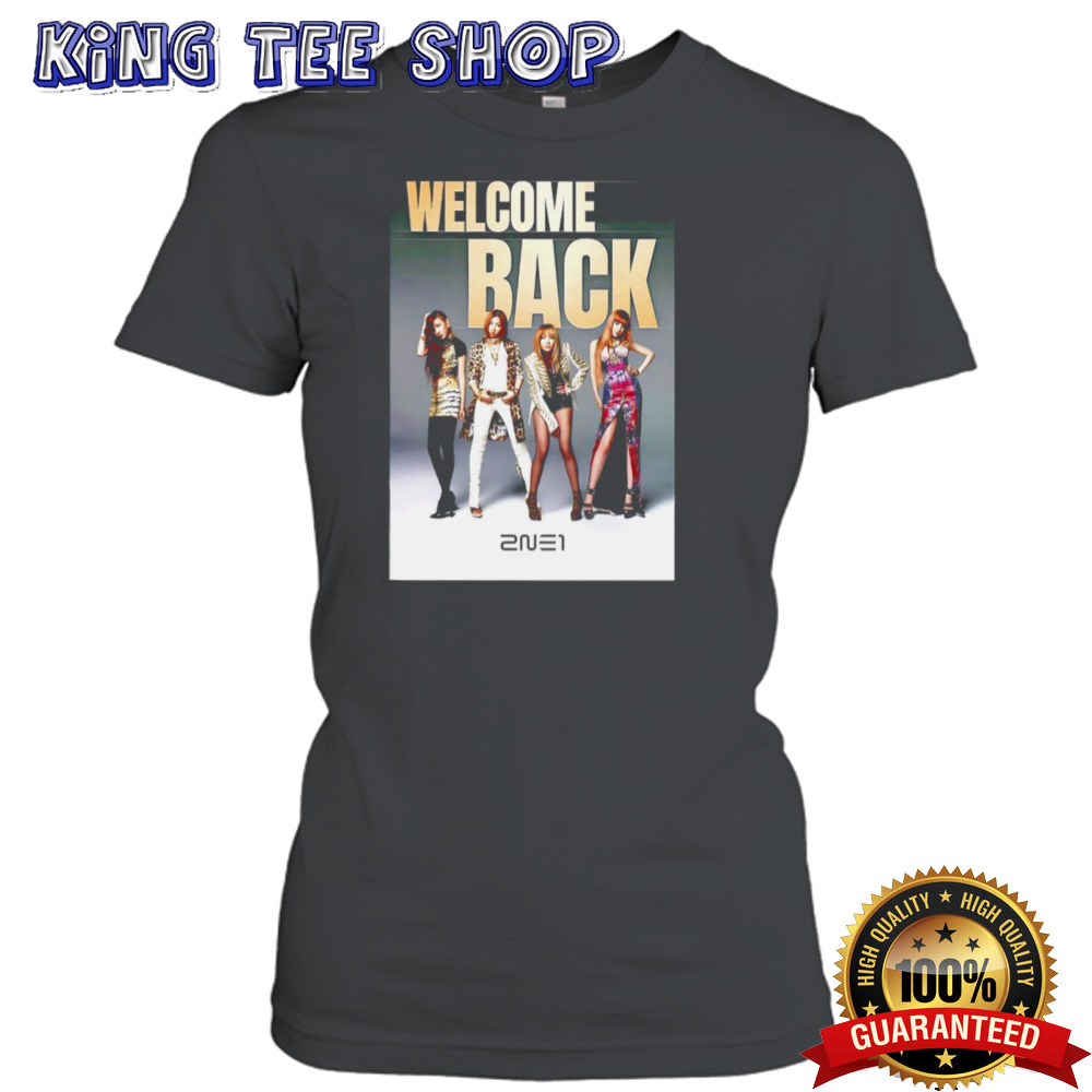 Ladies Tee