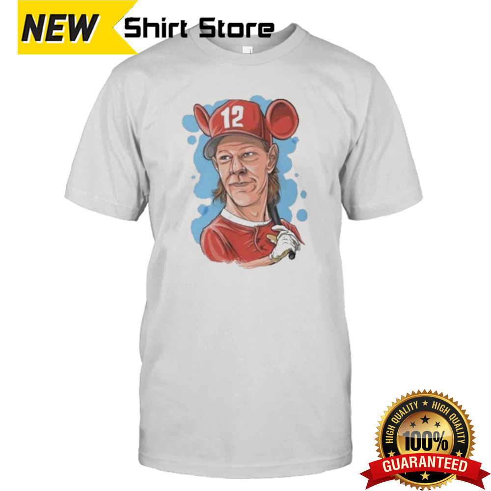 Philly Mickey Morandini Shirt