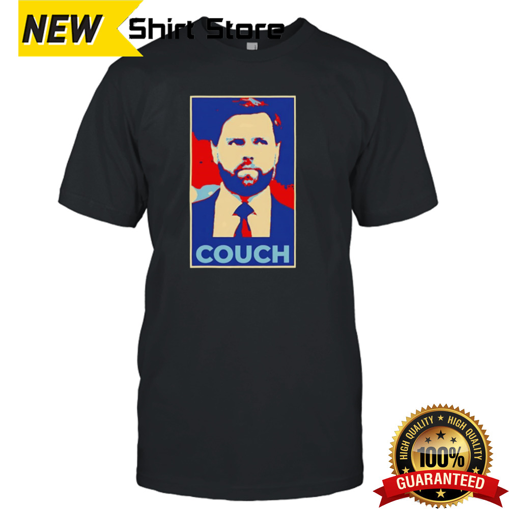 JD Vance Couch Shirt