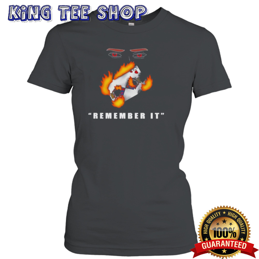 Ladies Tee