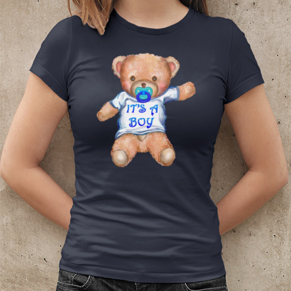 Ladies T-shirt