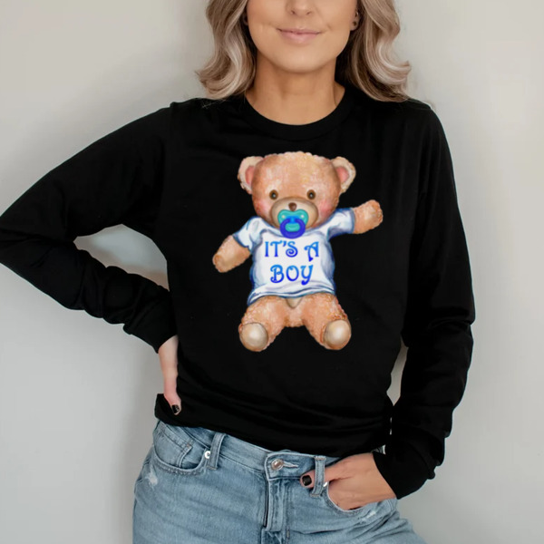 Longsleeve