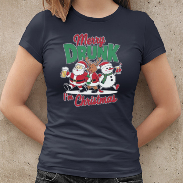 Ladies T-shirt