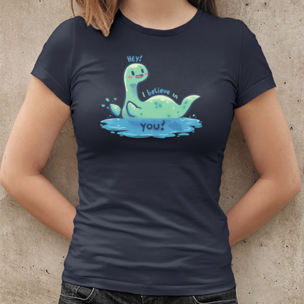 Ladies T-shirt