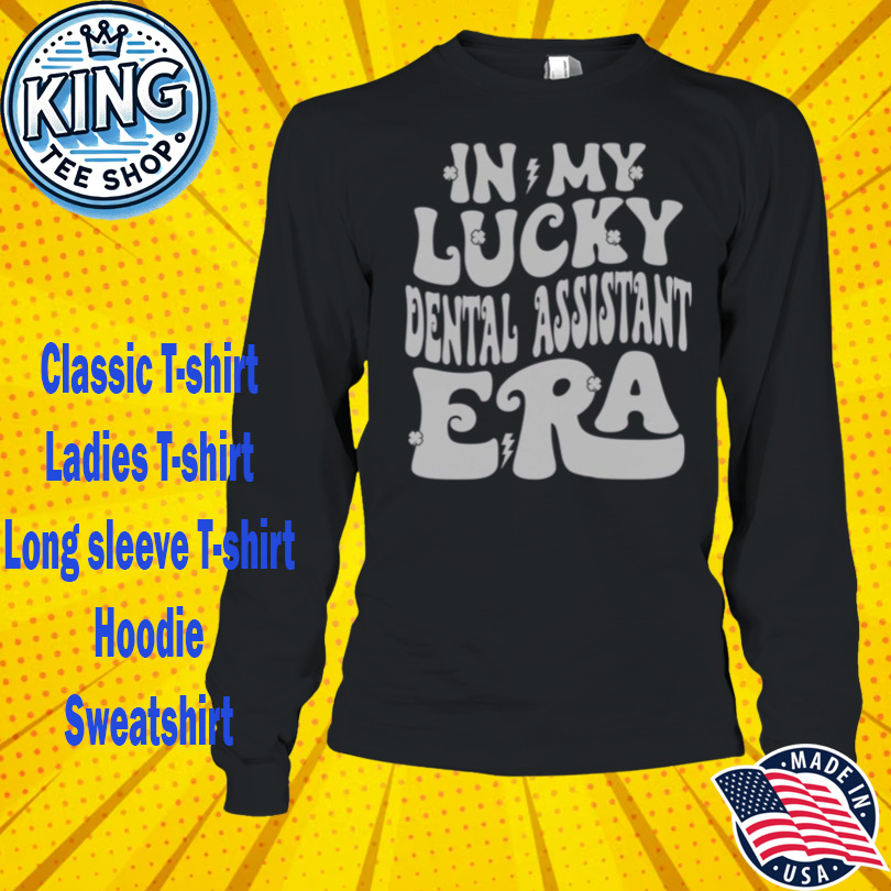 Long Sleeve T-Shirt