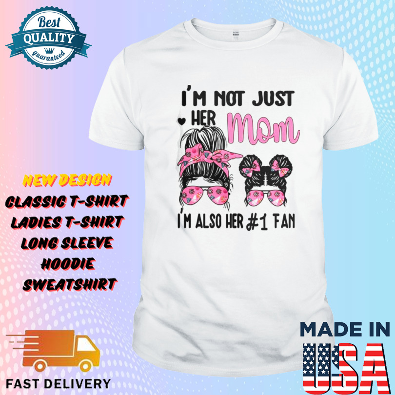 Nice Cheer Mom And Daughter Cheerleading Mama Cheerleader Mother Shirt