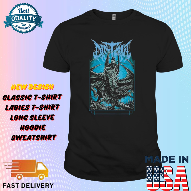 Distant Dragon Shirt