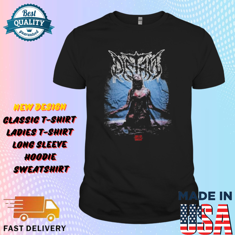 Distant Suffering Shirt