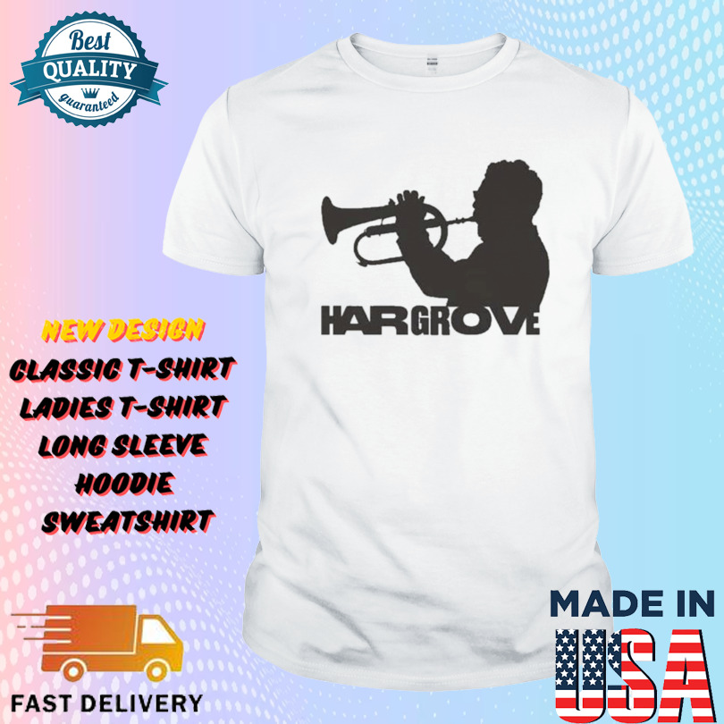 Hargrove Trumpet Shirt