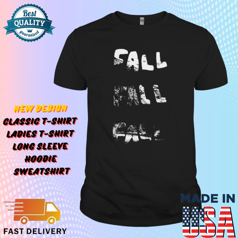 Caamp Fall Fall Fall Shirt