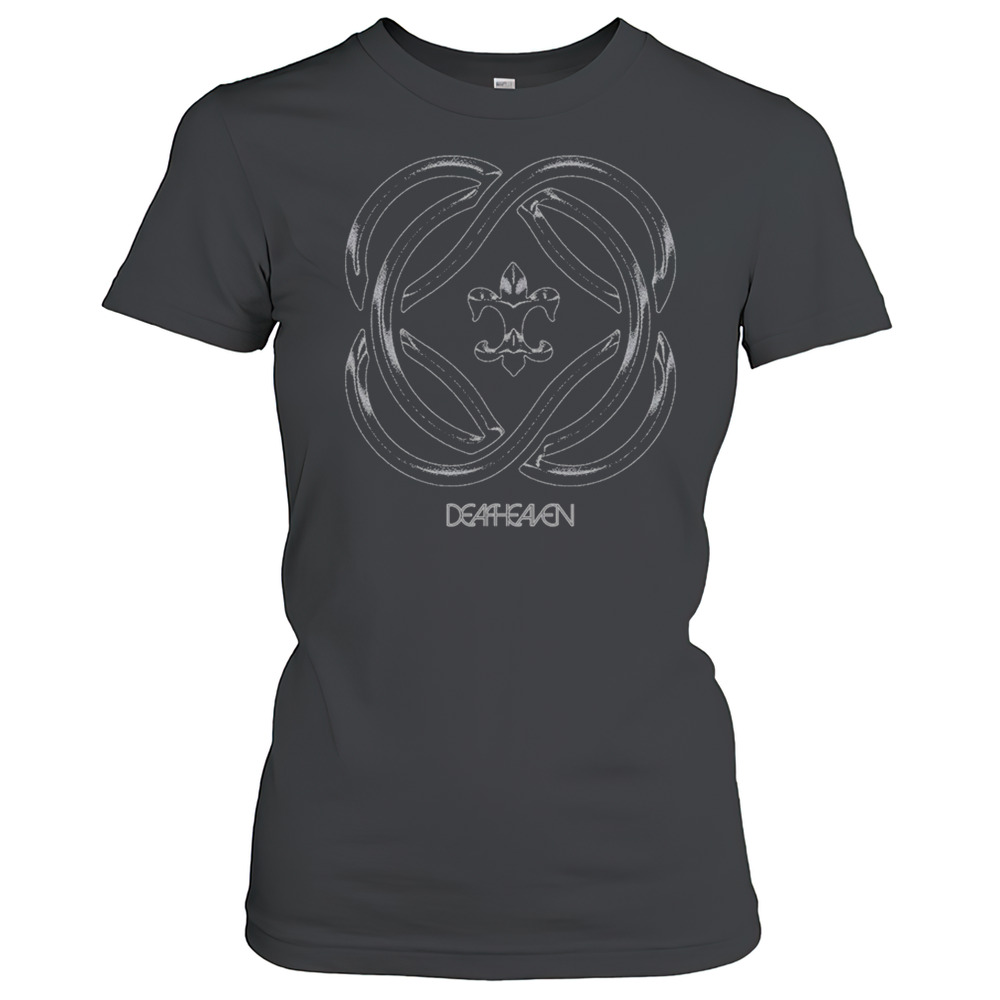 Deafheaven Emblem T-shirt Women's T-shirt