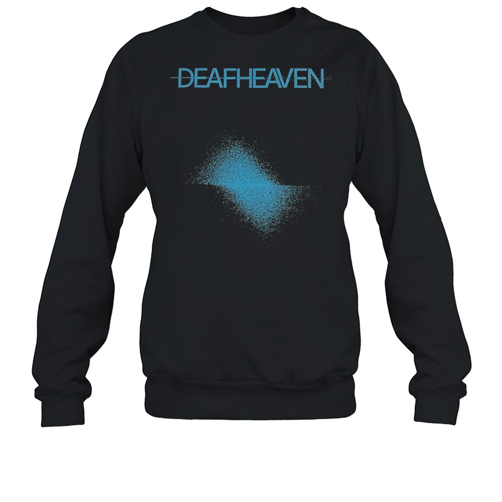 Deafheaven Shellstar T-shirt Unisex Sweatshirt