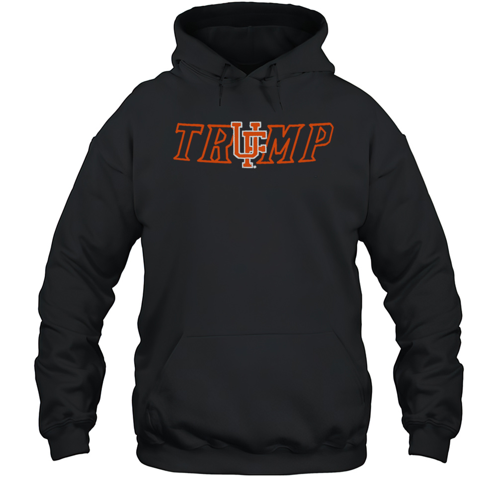 Gators Trump Shirt Unisex Hoodie