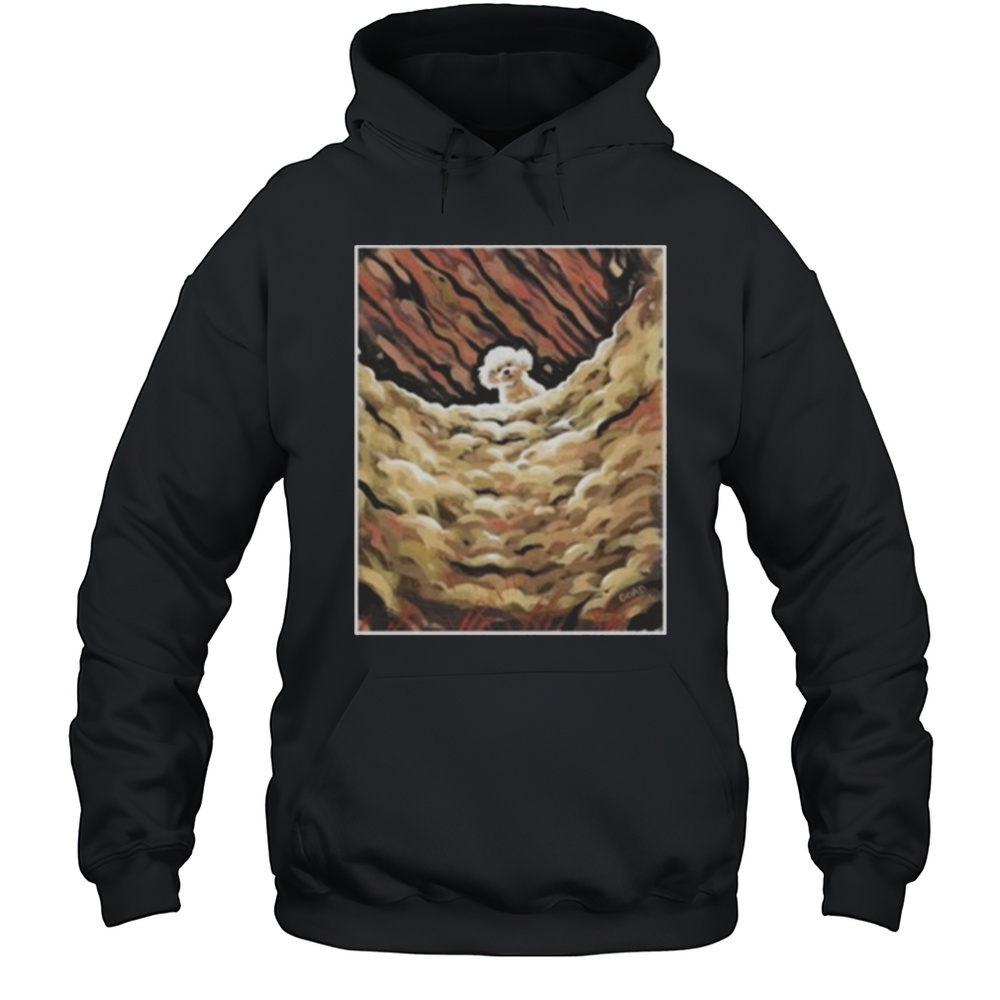 Precious Silence Of The Lambs Shirt Unisex Hoodie