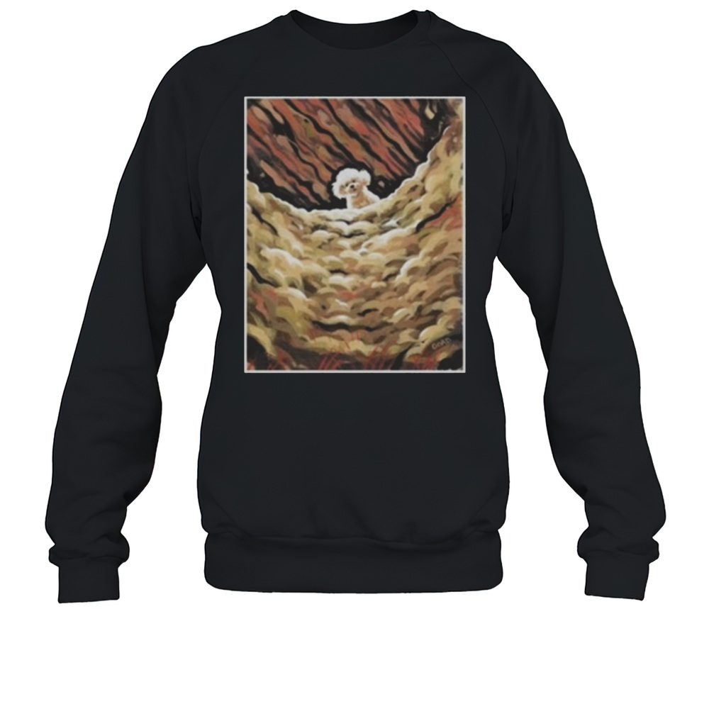 Precious Silence Of The Lambs Shirt Unisex Sweatshirt