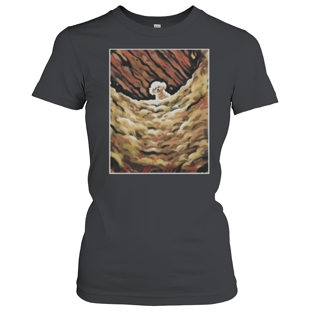 Precious Silence Of The Lambs Shirt Women's T-shirt