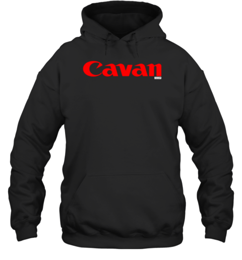 Cavan Waterford Whispers Unisex Hoodie