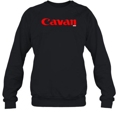 Cavan Waterford Whispers Unisex Sweatshirt