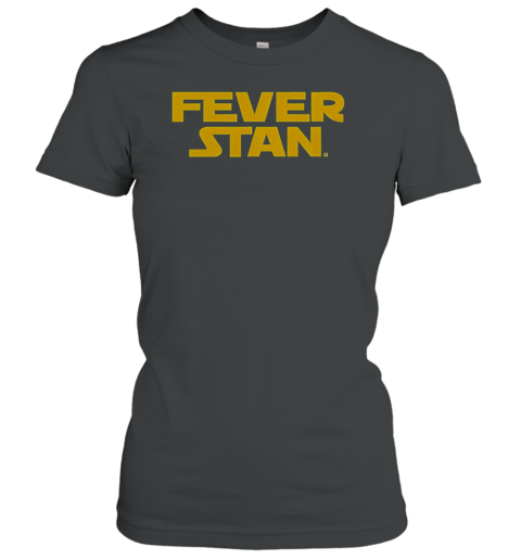 Fever Stan Star Wars Classic Women's T-shirt