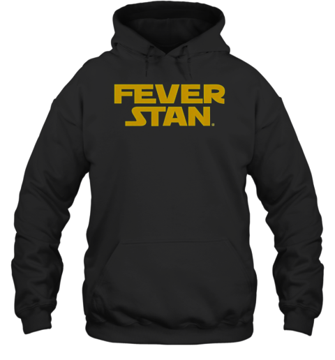Fever Stan Star Wars Unisex Hoodie