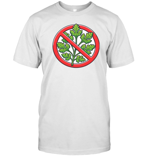 Anti Coriander T-Shirt