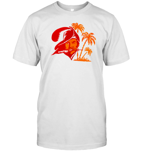 Emeka Egbuka Tampa Bay Buccaneers T-Shirt