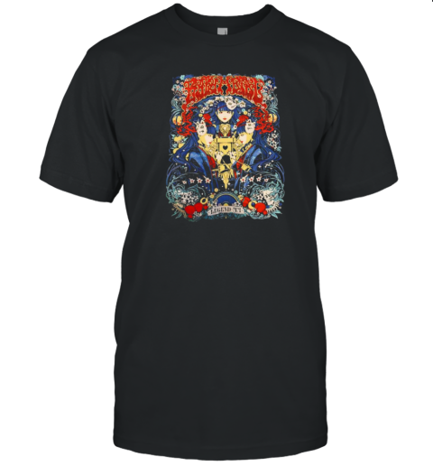 Legend MM T-Shirt